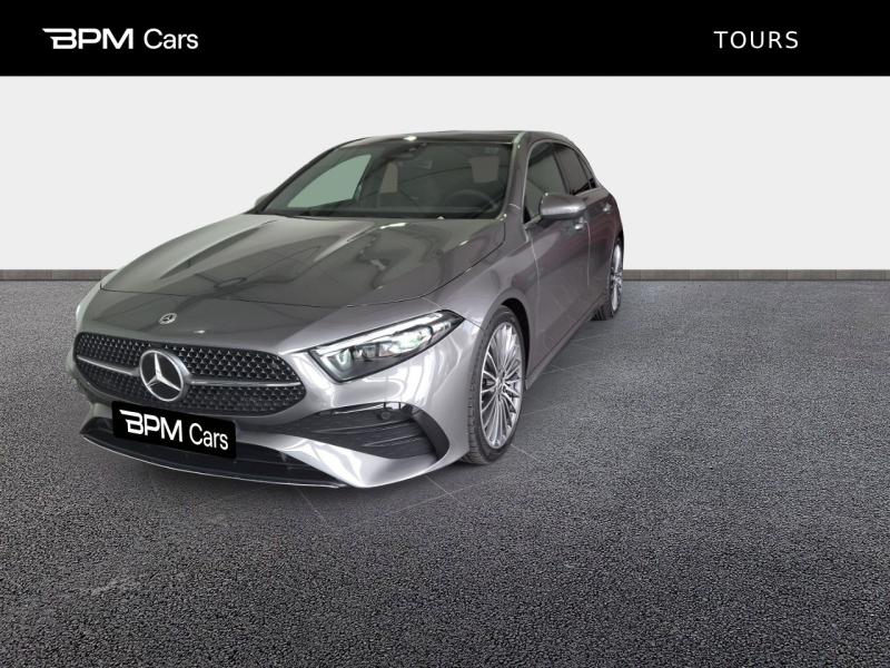 Image de l'annonce principale - Mercedes-Benz Classe A