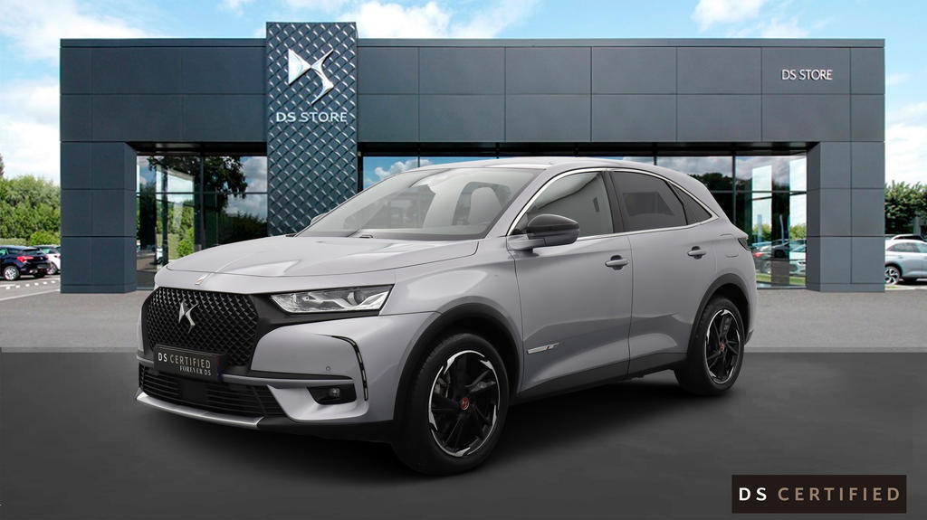 Image de l'annonce principale - DS DS 7 Crossback