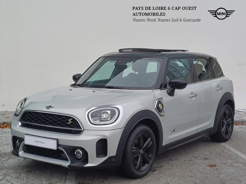 Image de l'annonce principale - MINI Countryman