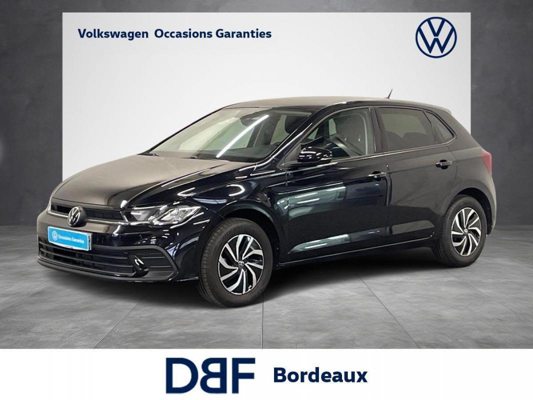 Image de l'annonce principale - Volkswagen Polo