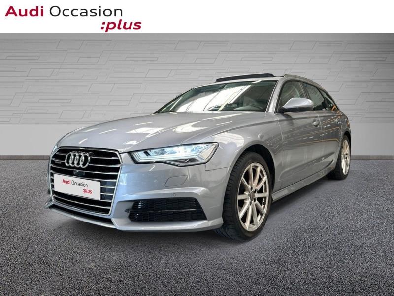 Image de l'annonce principale - Audi A6 Avant