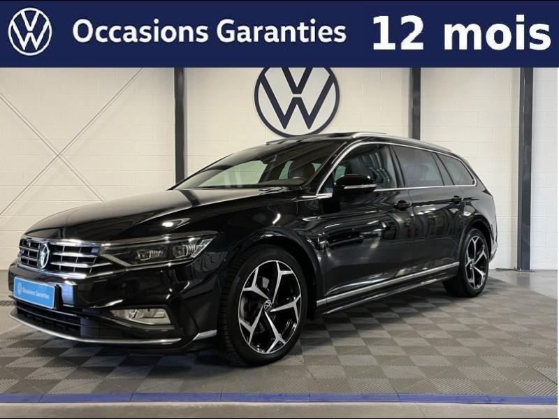 Image de l'annonce principale - Volkswagen Passat