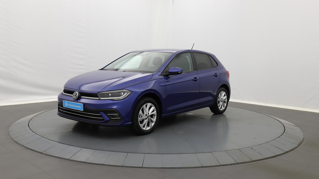 Image de l'annonce principale - Volkswagen Polo