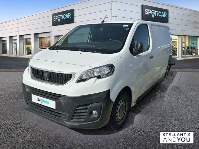 Image de l'annonce principale - Peugeot Expert