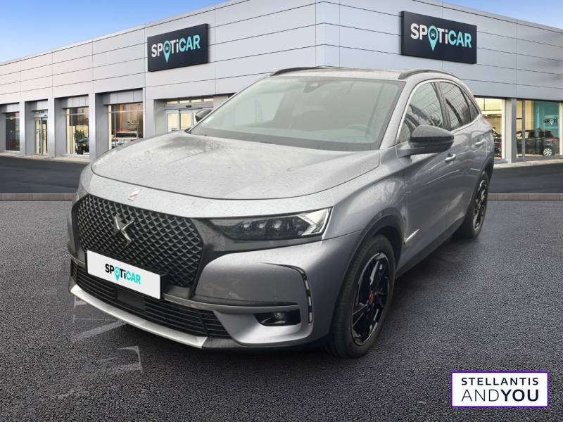 Image de l'annonce principale - DS DS 7 Crossback