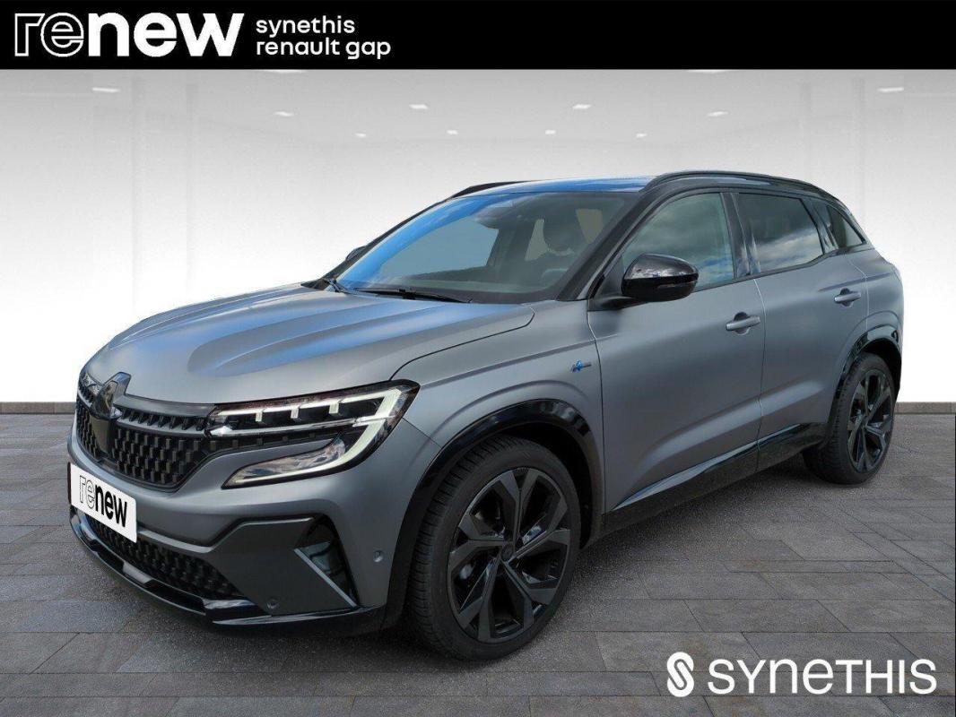 Image de l'annonce principale - Renault Austral