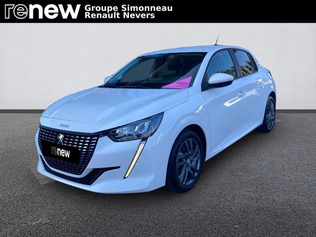 Image de l'annonce principale - Peugeot 208