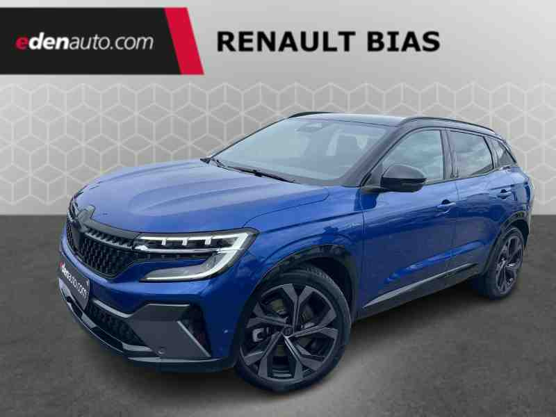 Image de l'annonce principale - Renault Austral