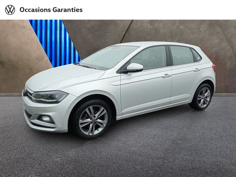 Image de l'annonce principale - Volkswagen Polo