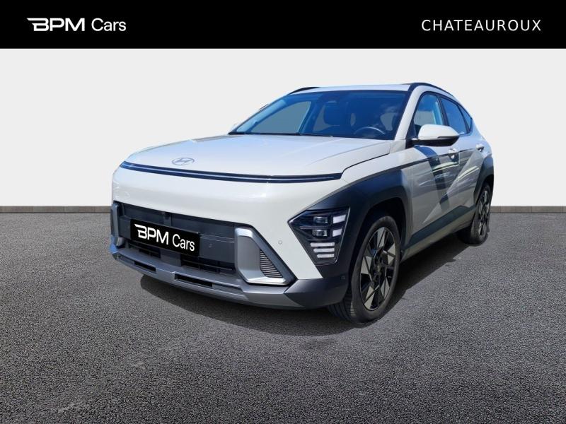Image de l'annonce principale - Hyundai Kona