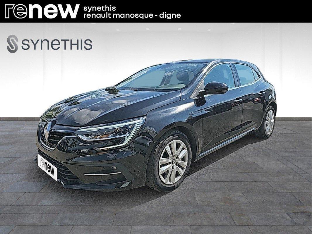 Image de l'annonce principale - Renault Megane