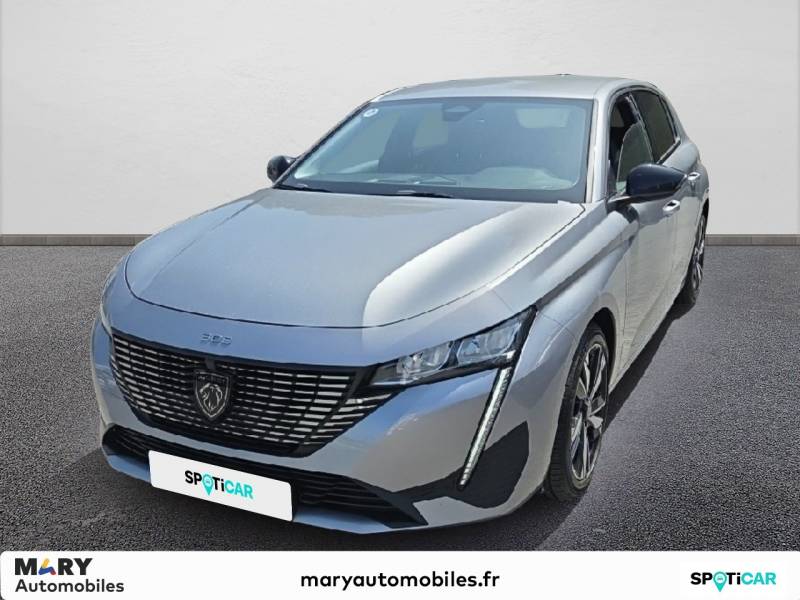 Image de l'annonce principale - Peugeot 308