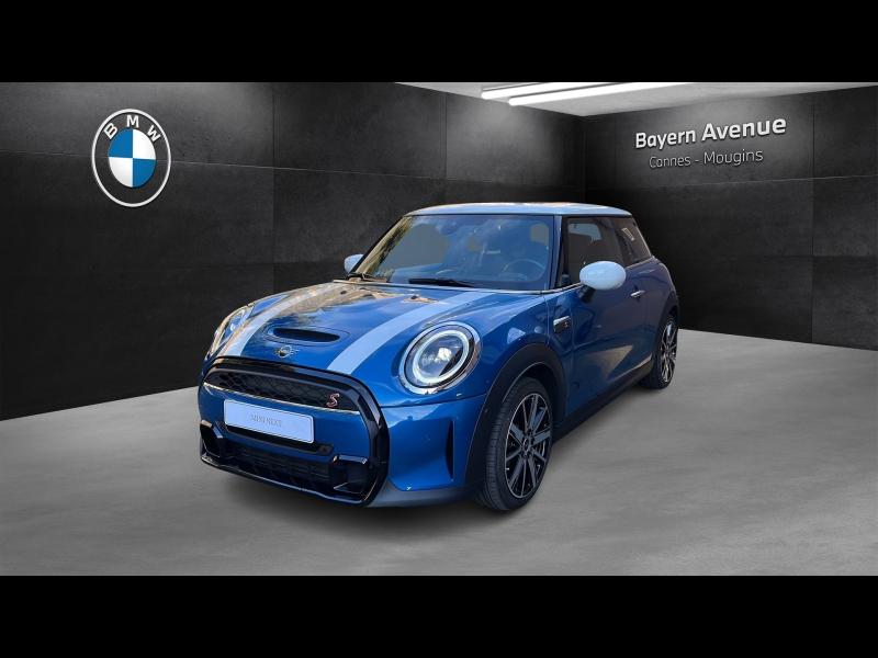 Image de l'annonce principale - MINI Hatch 3 Portes