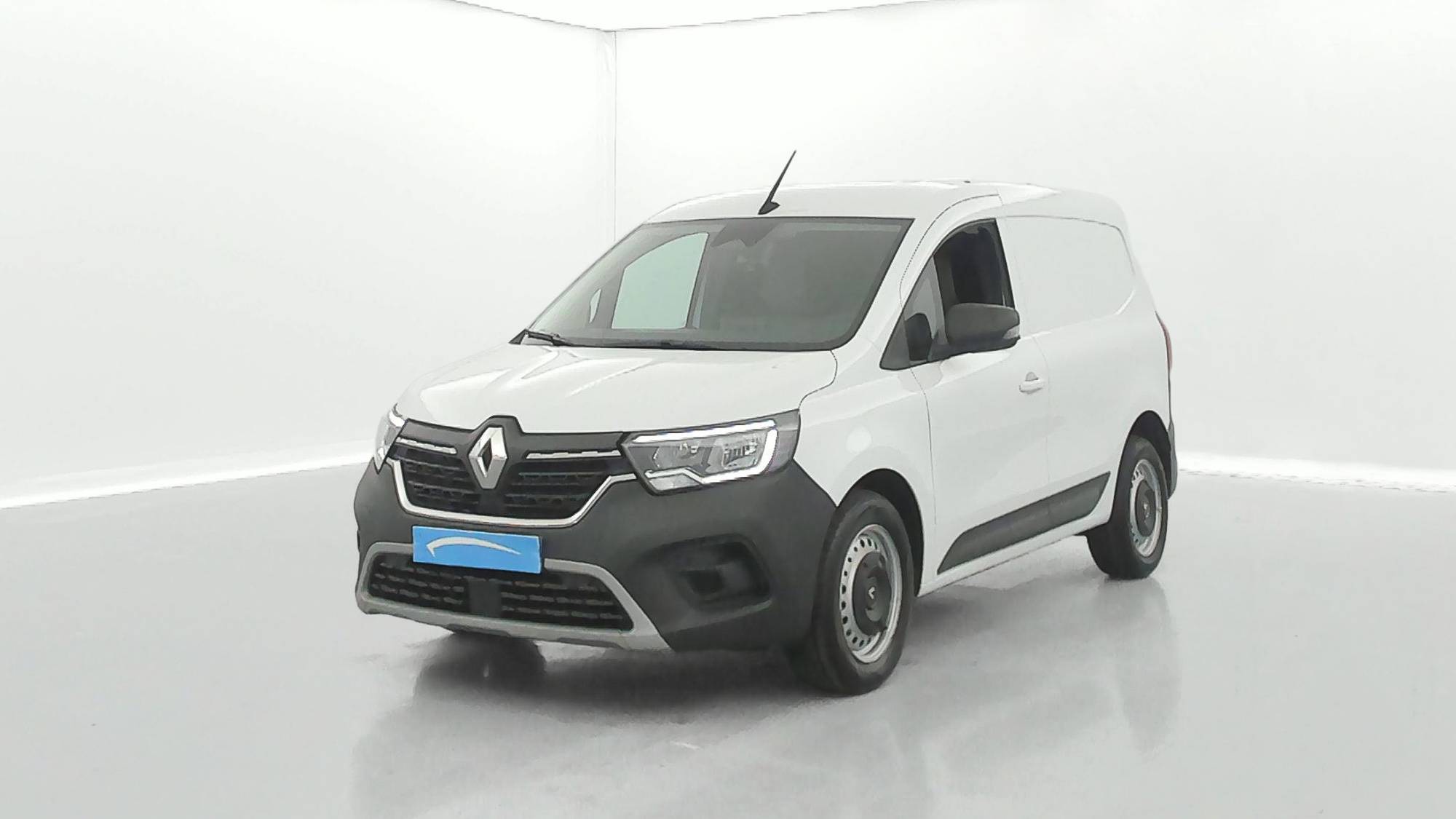 Image de l'annonce principale - Renault Kangoo