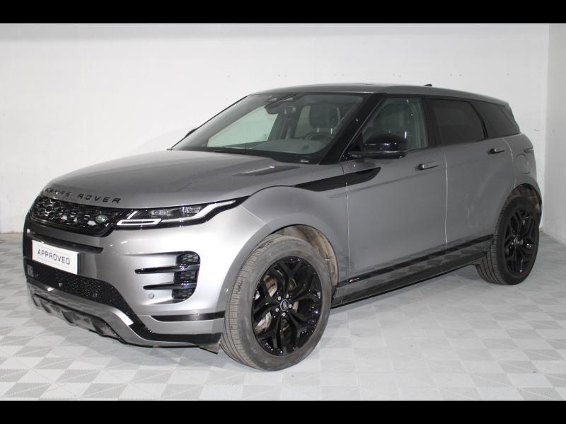 Image de l'annonce principale - Land Rover Range Rover Evoque