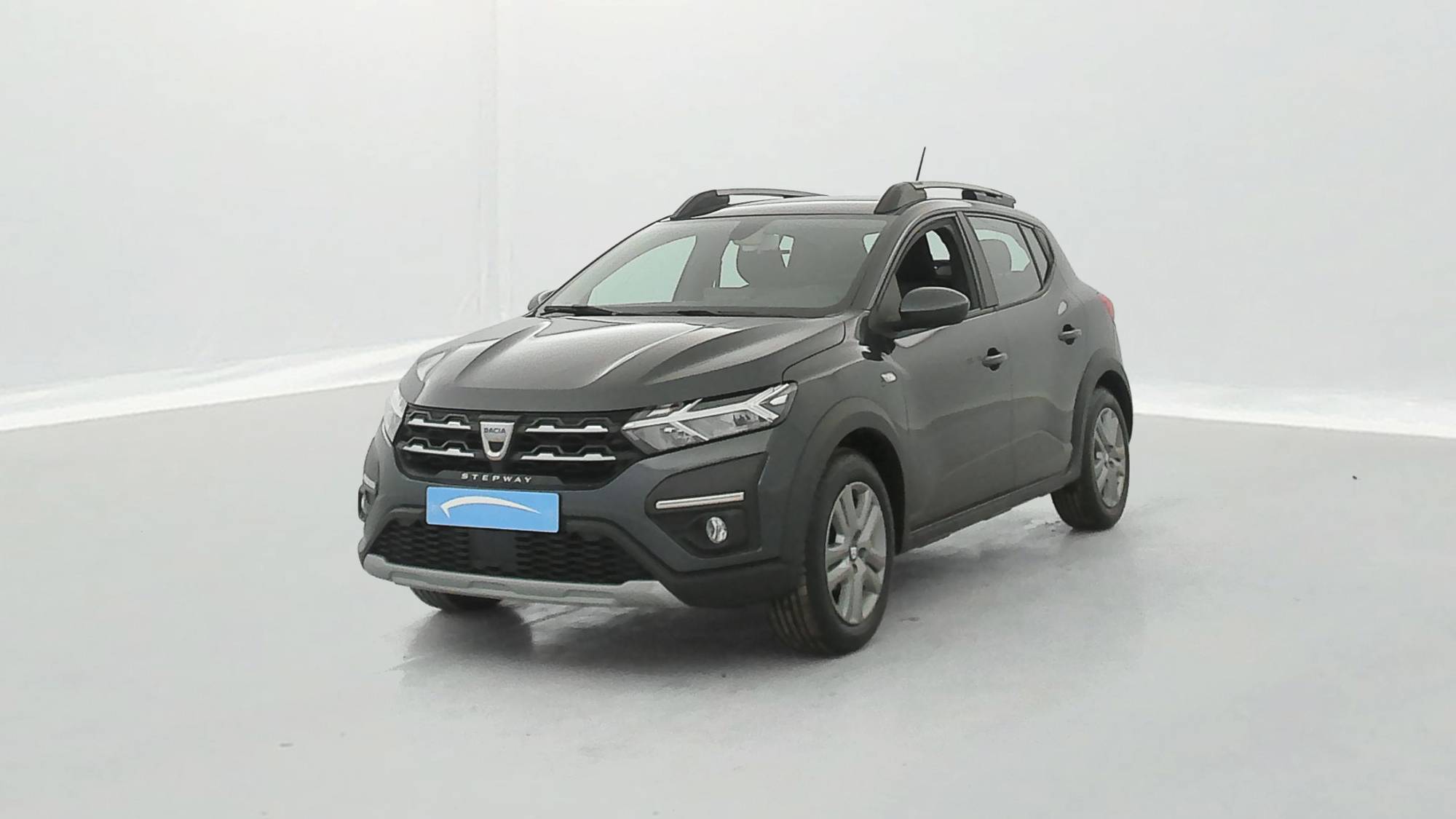 Image de l'annonce principale - Dacia Sandero