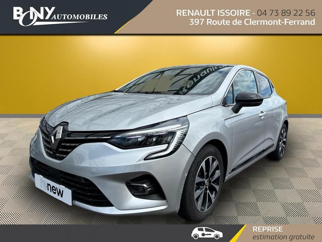 Image de l'annonce principale - Renault Clio