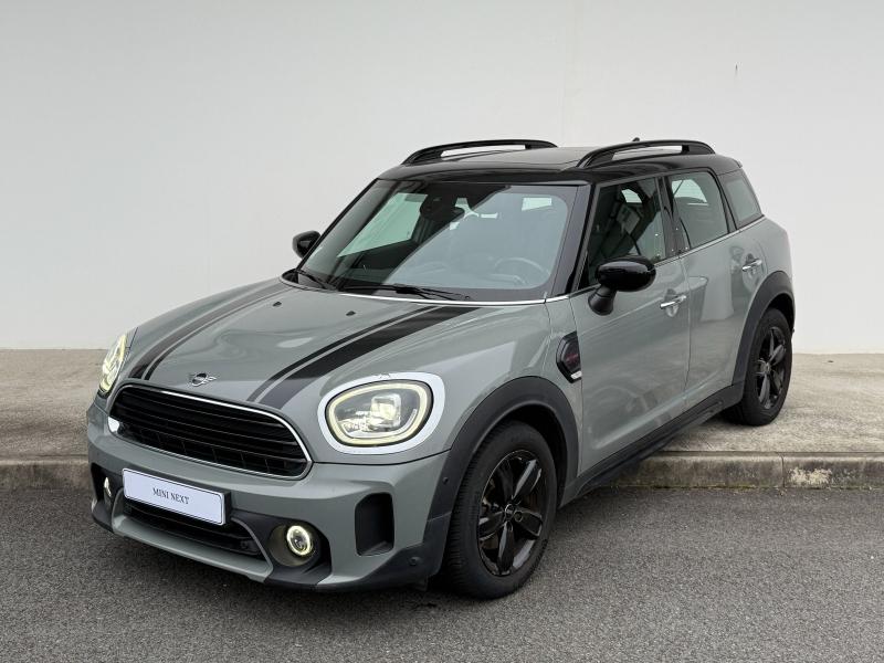 Image de l'annonce principale - MINI Countryman