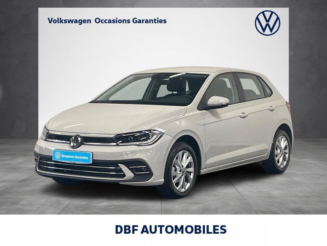 Image de l'annonce principale - Volkswagen Polo