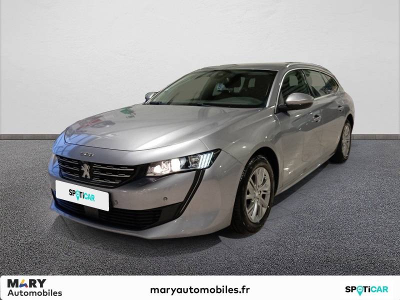 Image de l'annonce principale - Peugeot 508 SW