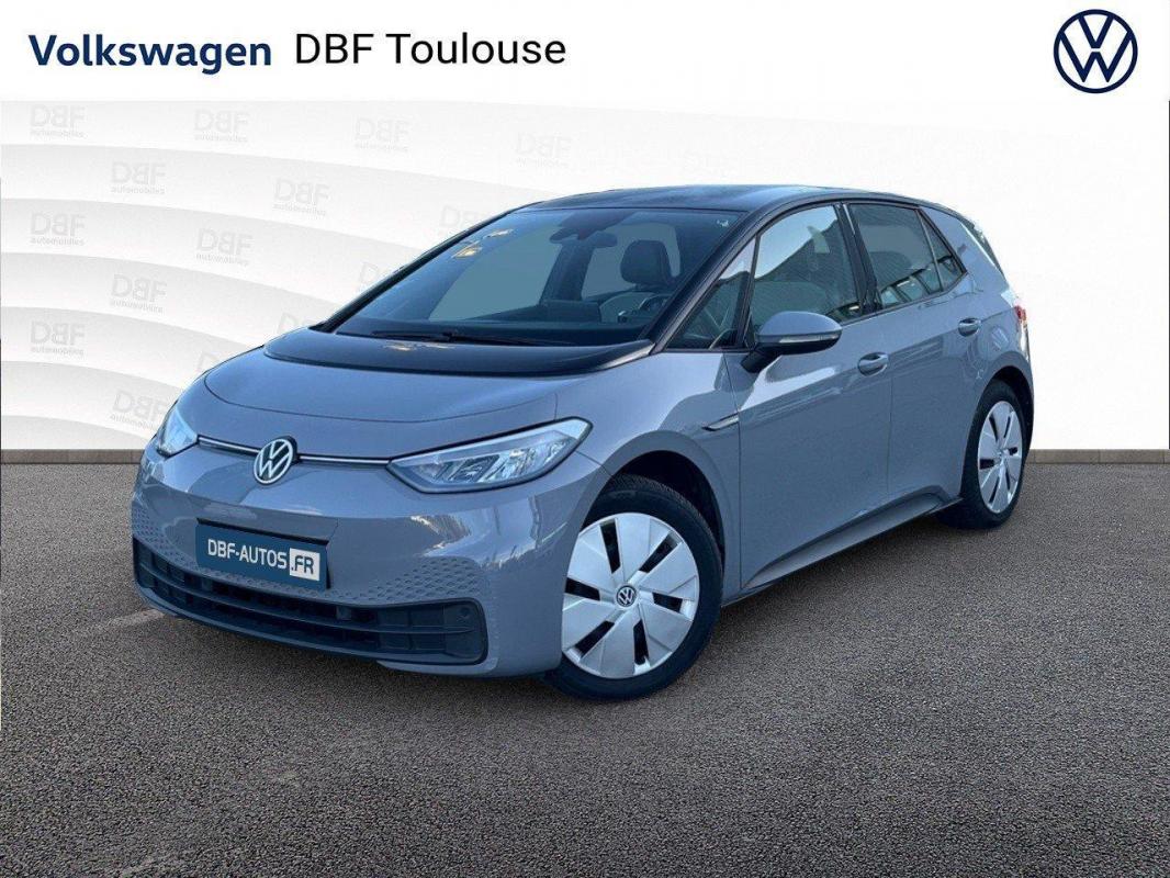 Image de l'annonce principale - Volkswagen ID.3