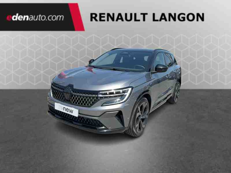 Image de l'annonce principale - Renault Austral