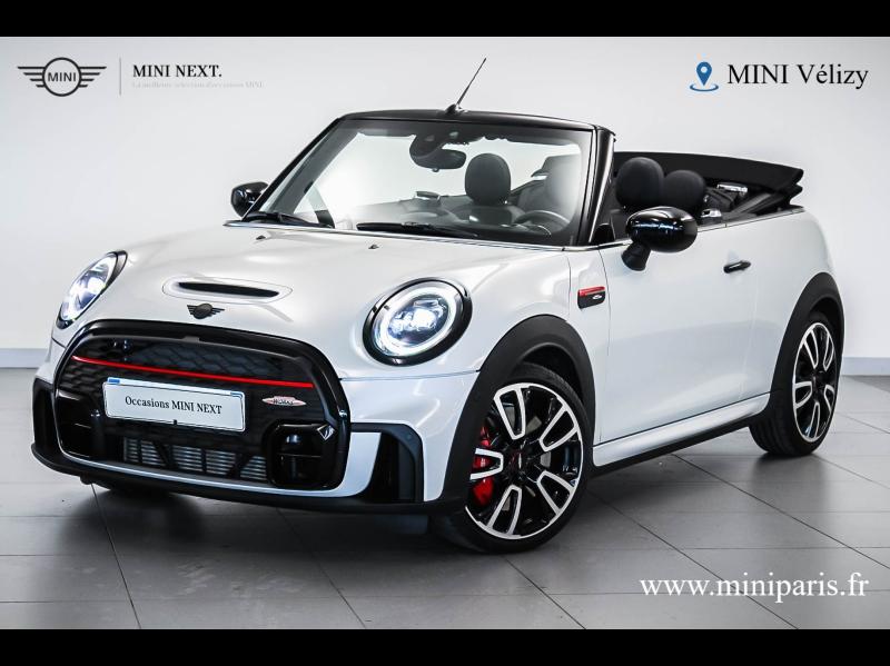 Image de l'annonce principale - MINI Hatch 3 Portes