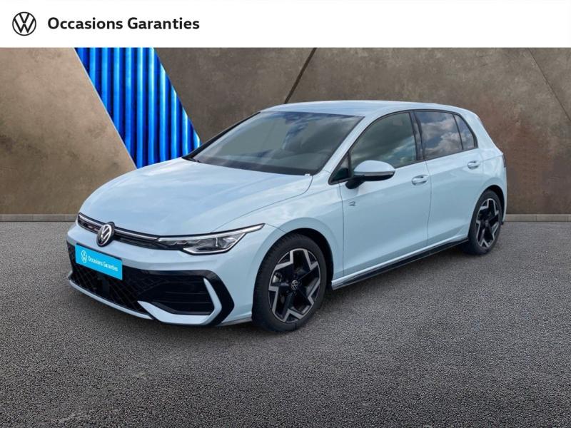 Image de l'annonce principale - Volkswagen Golf