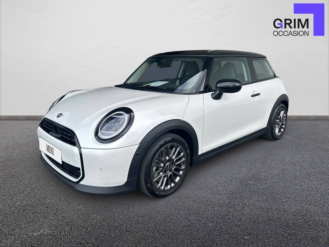 Image de l'annonce principale - MINI COOPER