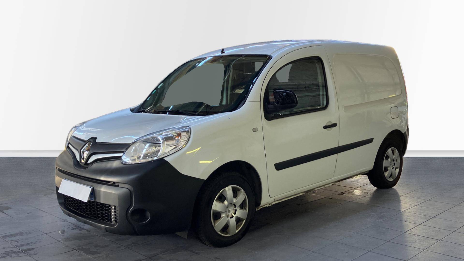 Image de l'annonce principale - Renault Kangoo