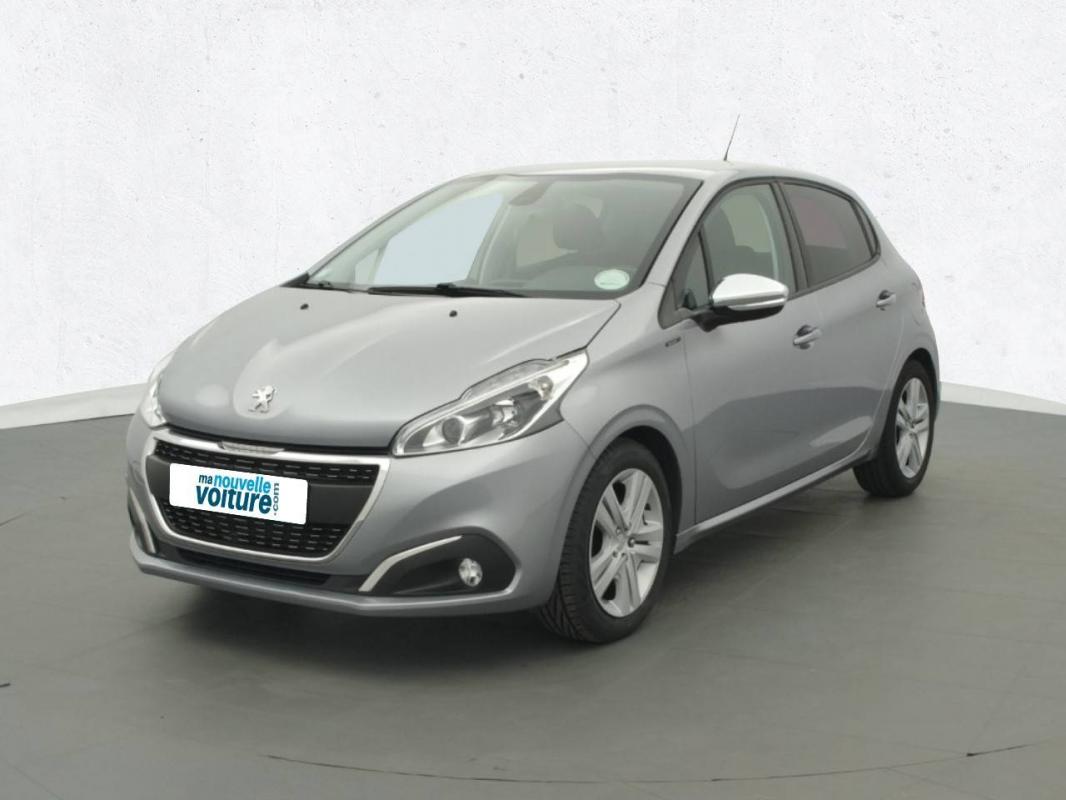 Image de l'annonce principale - Peugeot 208