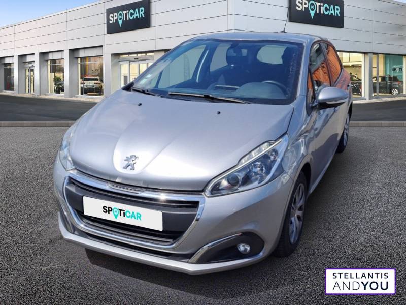 Image de l'annonce principale - Peugeot 208
