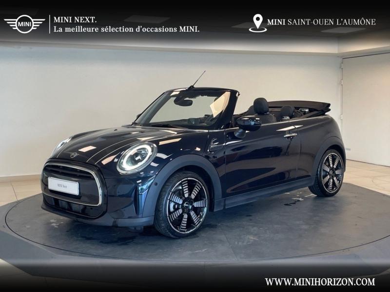 Image de l'annonce principale - MINI Hatch 3 Portes