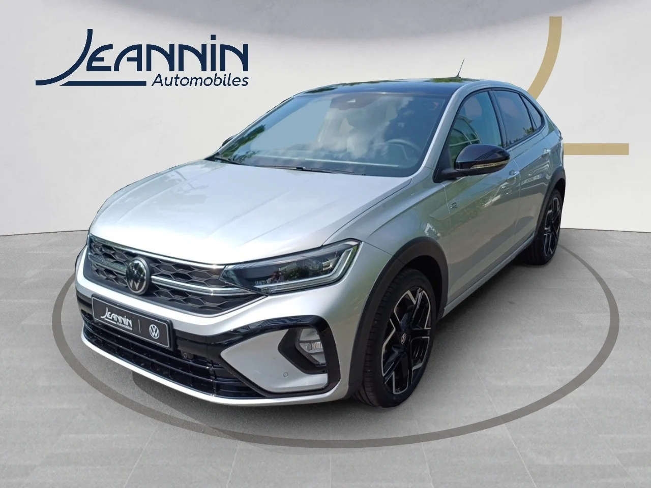 Image de l'annonce principale - Volkswagen Taigo