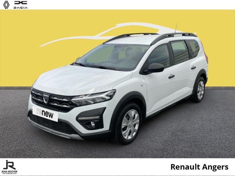 Image de l'annonce principale - Dacia Jogger