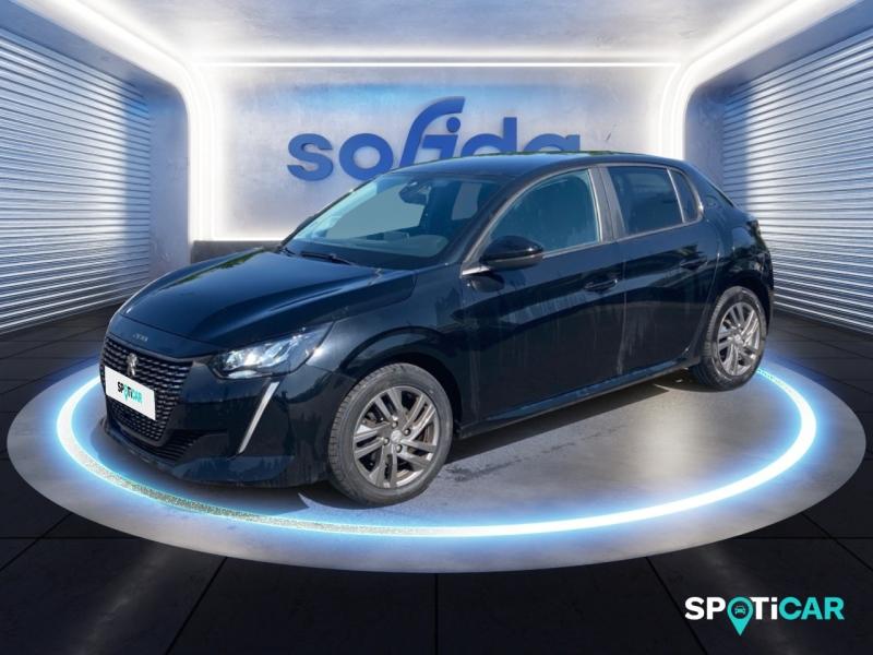 Image de l'annonce principale - Peugeot 208