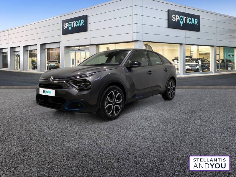 Image de l'annonce principale - Citroën C4