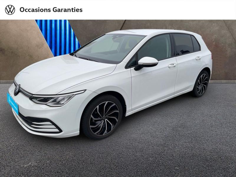 Image de l'annonce principale - Volkswagen Golf