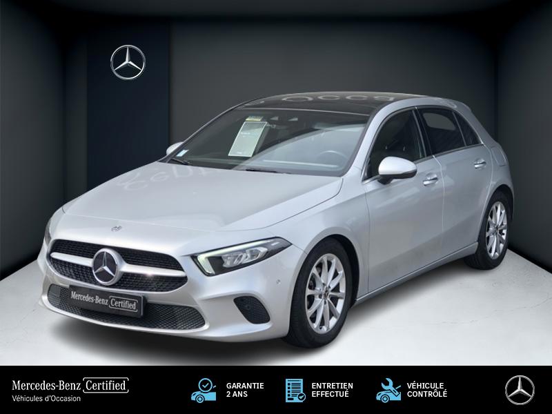 Image de l'annonce principale - Mercedes-Benz Classe A