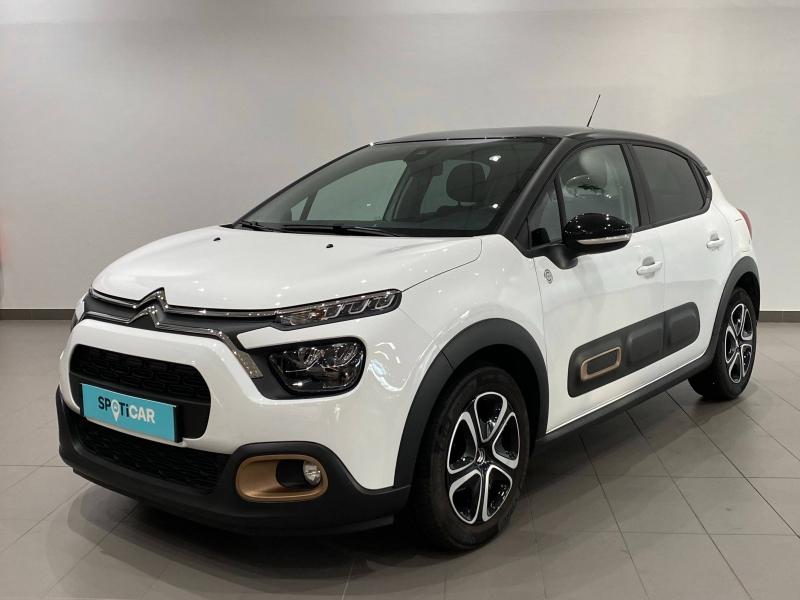 Image de l'annonce principale - Citroën C3