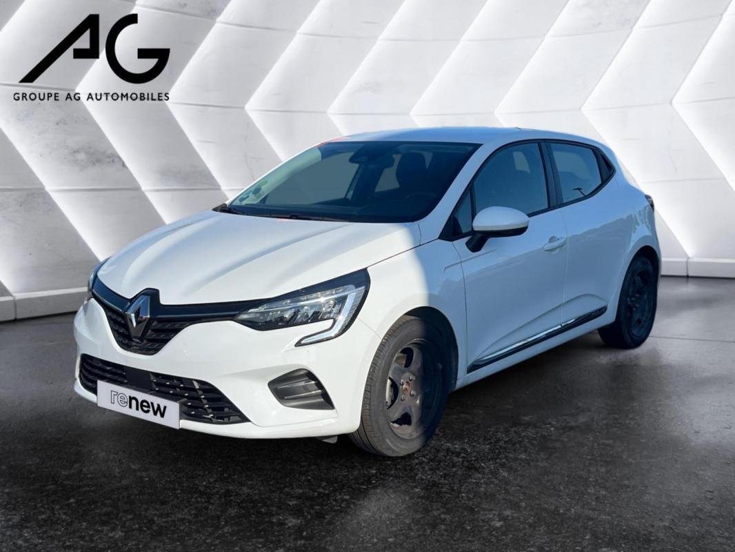 Image de l'annonce principale - Renault Clio