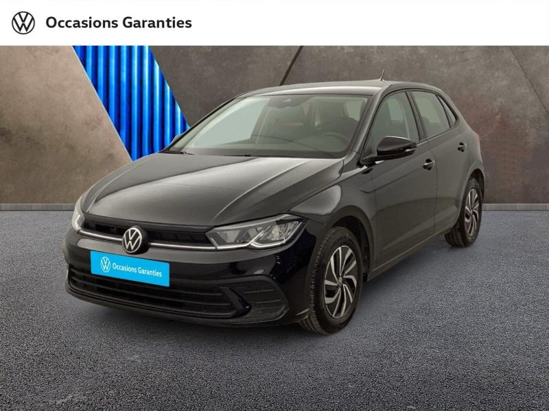 Image de l'annonce principale - Volkswagen Polo