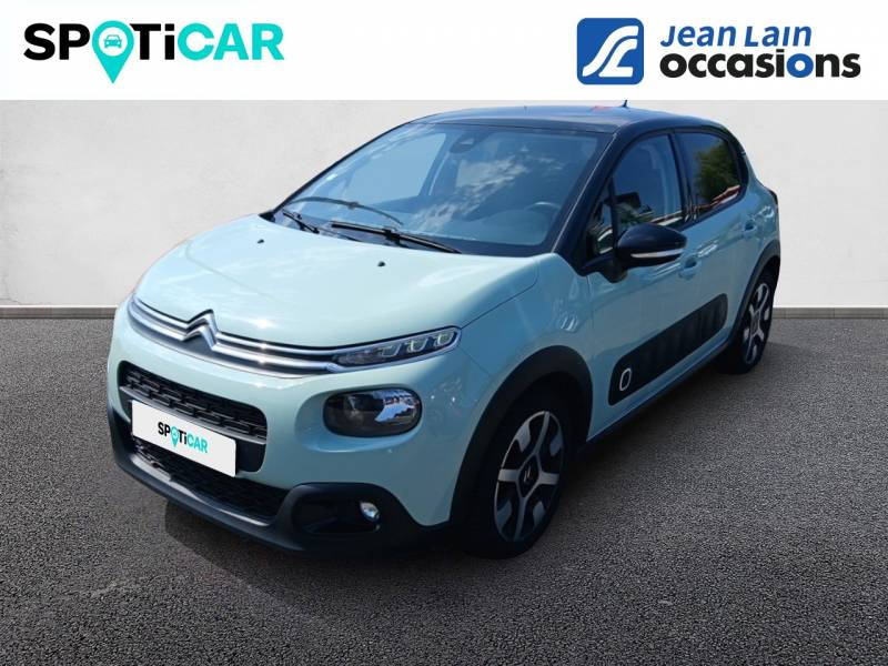Image de l'annonce principale - Citroën C3