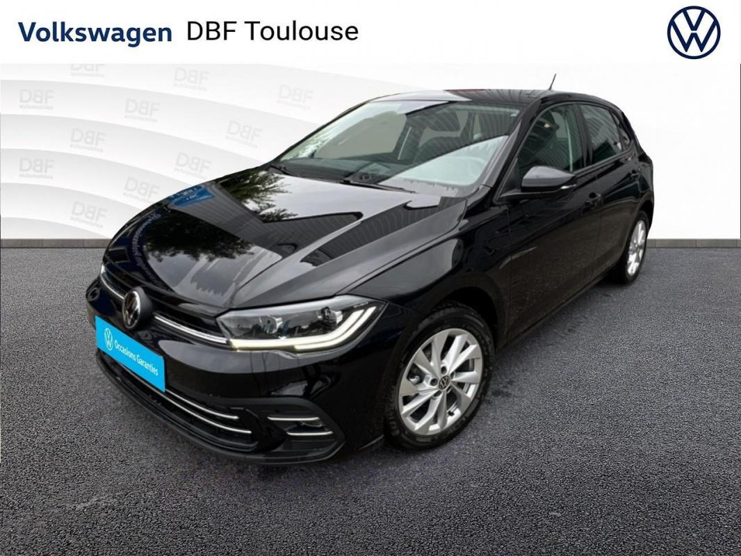 Image de l'annonce principale - Volkswagen Polo