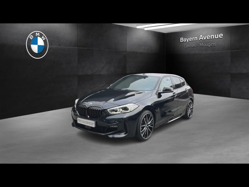 Image de l'annonce principale - BMW Série 1