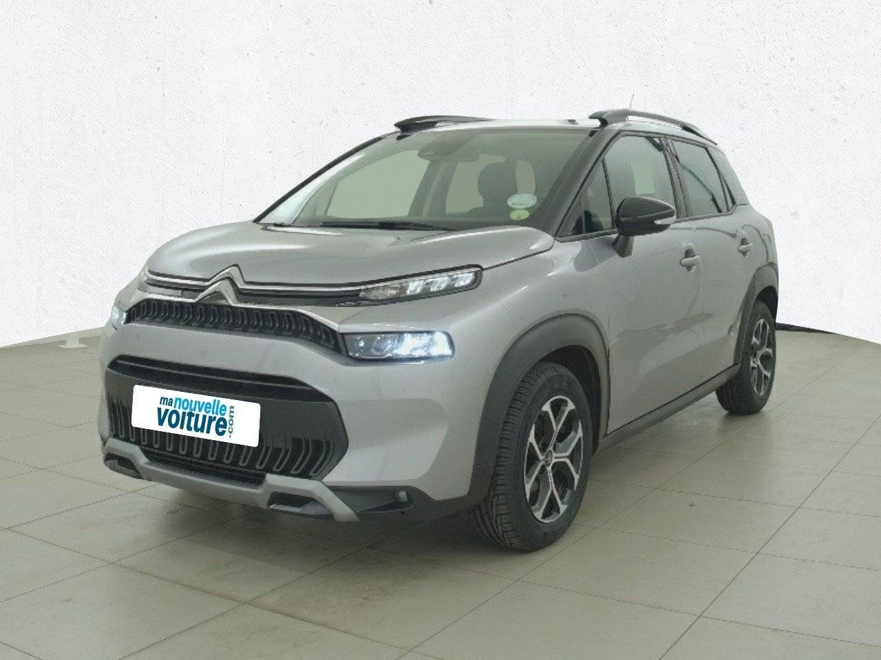 Image de l'annonce principale - Citroën C3 Aircross