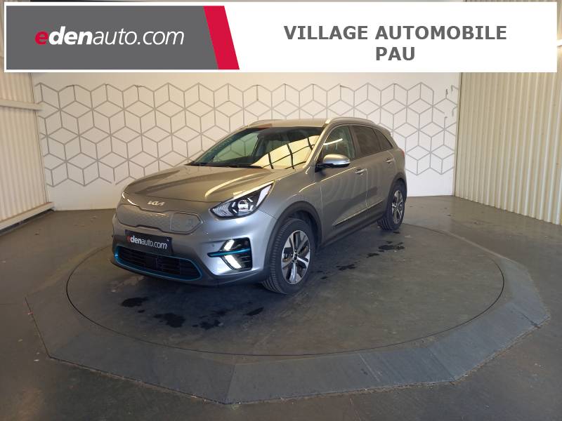 Image de l'annonce principale - Kia Niro