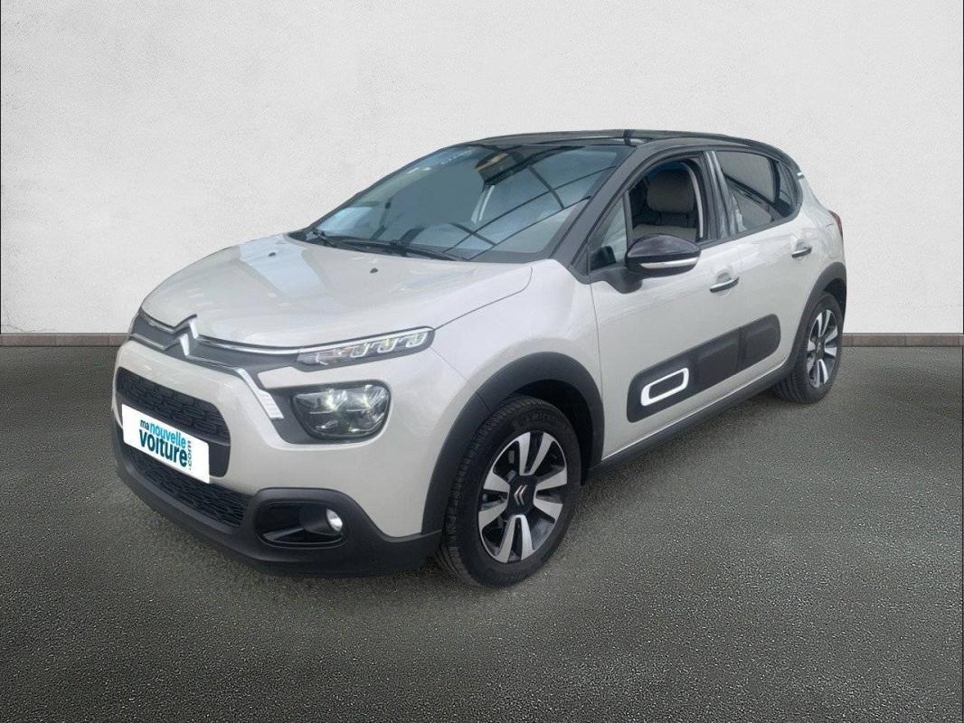 Image de l'annonce principale - Citroën C3