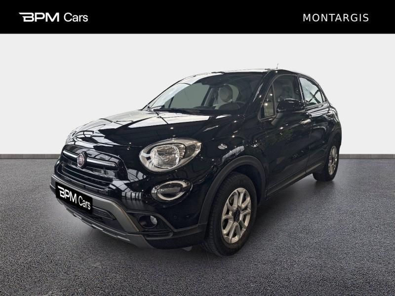 Image de l'annonce principale - Fiat 500X