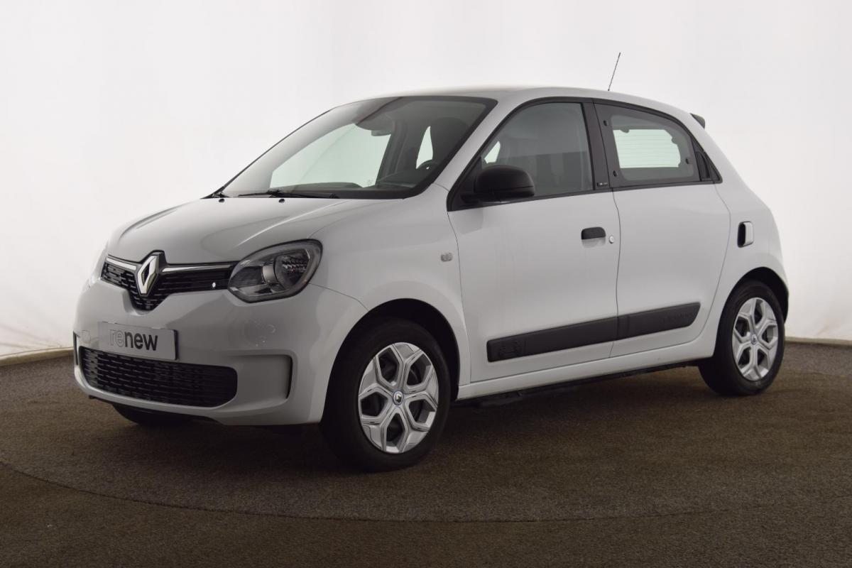 Image de l'annonce principale - Renault Twingo